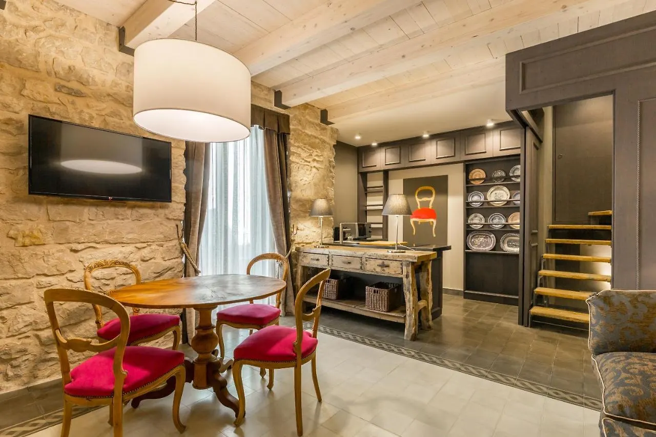I Mori - Design Apartments Comiso Italy