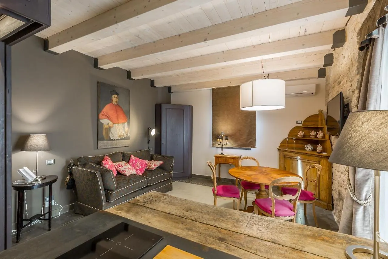 I Mori - Design Apartments Comiso Italy