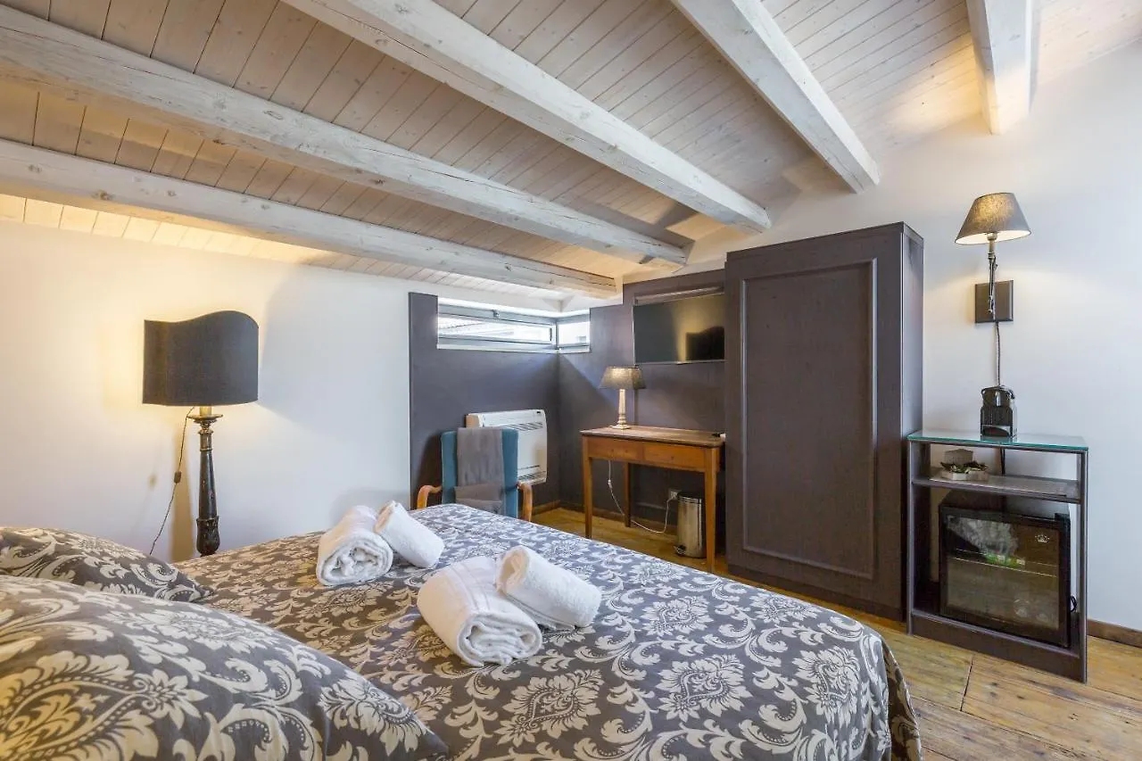 I Mori - Design Apartments Comiso 0*,  Italy