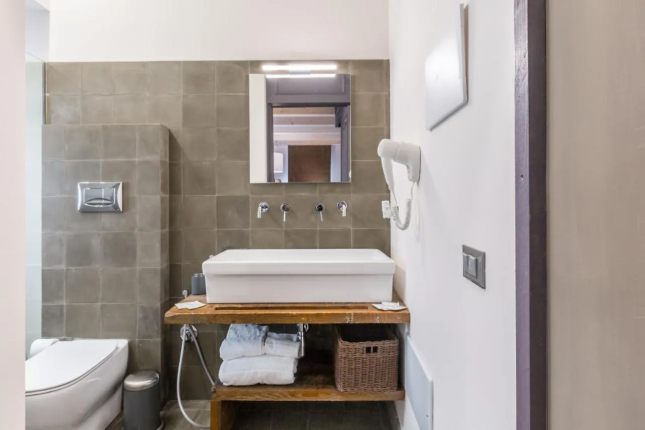 I Mori - Design Apartments Comiso Italy