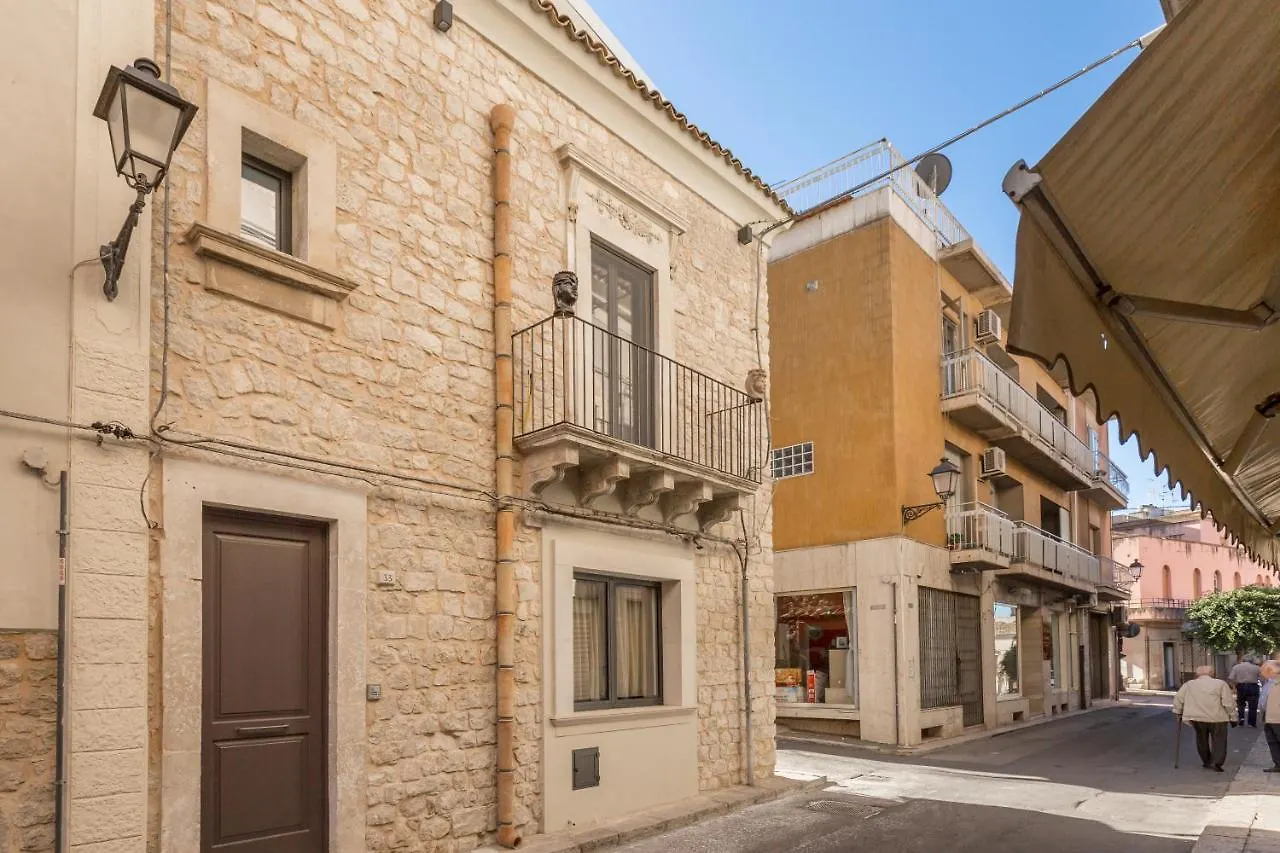 I Mori - Design Apartments Comiso