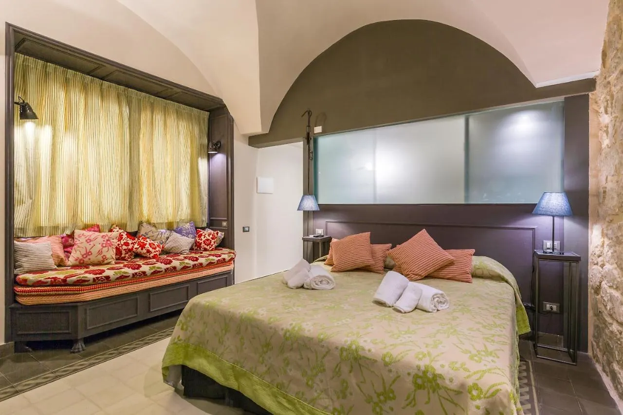 I Mori - Design Apartments Comiso